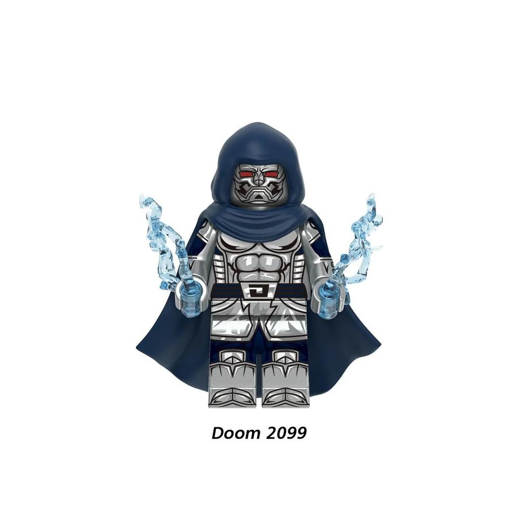 Children's Building Block Minifigure Toys