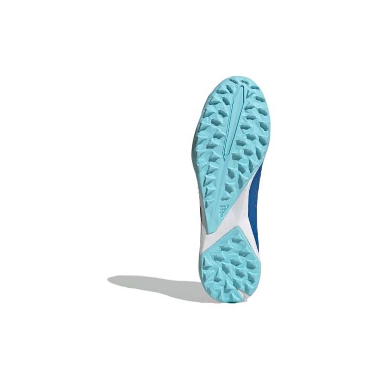 Adidas Predator Accuracy.3 TF Marinerush Pack Unisex Sneakers Blue Bright-Royal Cloud-White GZ0007