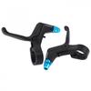 MTB Bike Brake Lever Mechanical Disc Mountain Bicycle 2-Finger