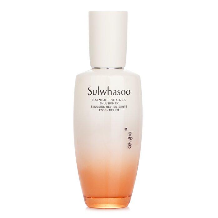 Sulwhasoo Essential Revitalizing Emulsion EX