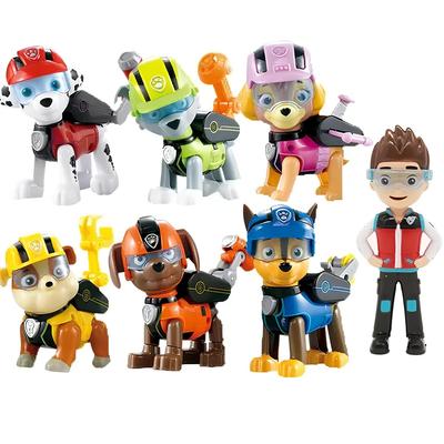 2-In-1 Transforming Robot Car 32 Cm - Toy With Moving Parts