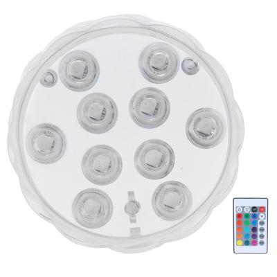 Λάμπες LED – Υποβρύχια φώτα LED