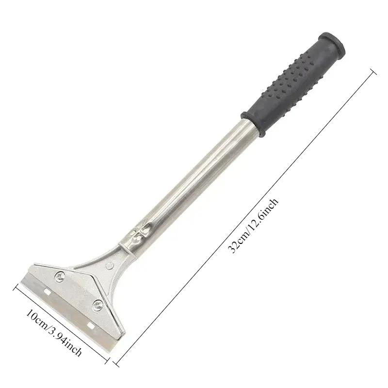 Scraper Cleaning Knife Tile Floor Blade Glue Remover Glass Cleaning Utility Scraper Household Scraper Cleaning Renovation Tool