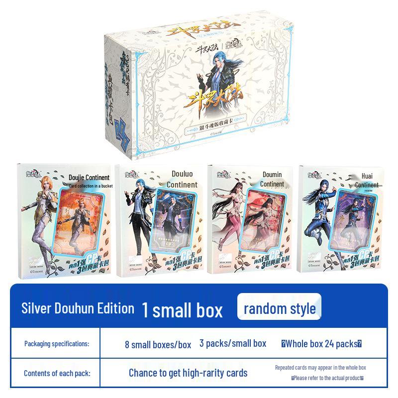Detective Conan Card Game Acrylic Stand: Shadow Mystery Edition - Series 3 Insight Pack