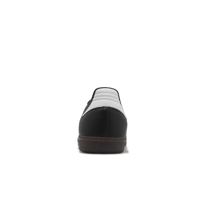 [Adidas] Samba OG Men's Casual Shoe B75807, 9.25 inch (23.5 cm) Core Black/Footwear White/Gum