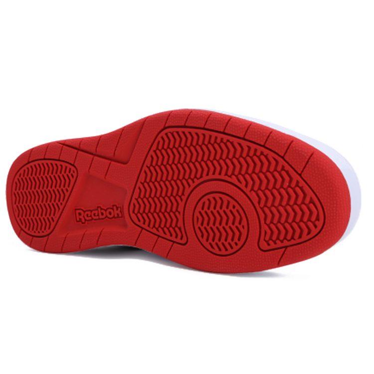 Reebok Royal BB4500 HI2 'White Blue Red' FV3176