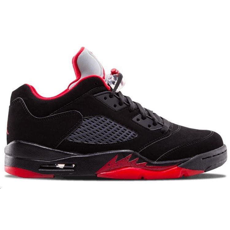 Air Jordan 5 Retro Low 'Alternate 90' 819171-001