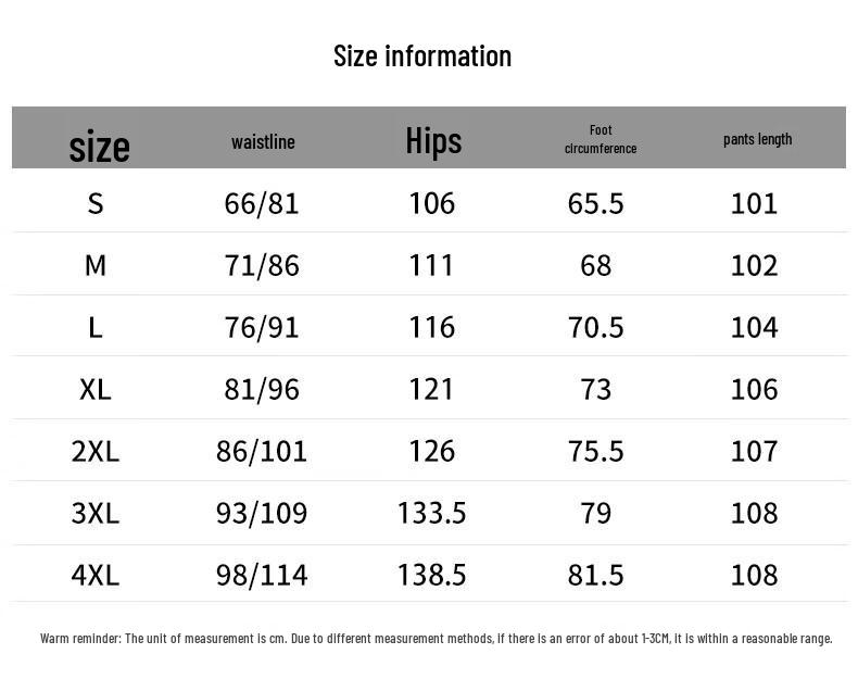 :CHOCOOLATEit Men's Lightweight Ice Silk Straight Pants