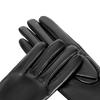 Aisiyalan Soft Leather Wool Gloves