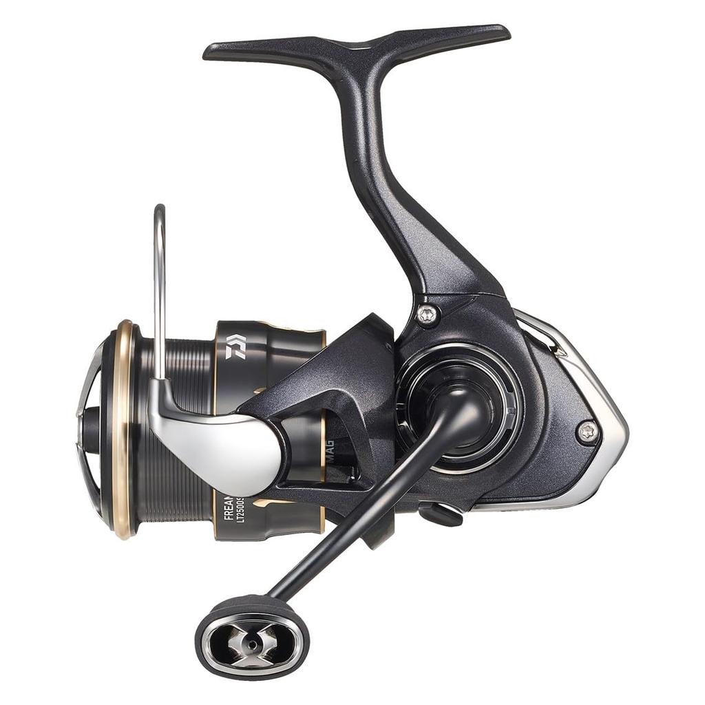 Daiwa Spinning Reel 26FREAMS (DAIWA) LT2500S-XH
