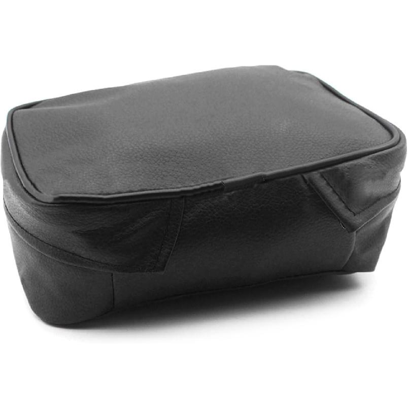 Motorcycle Tool Bag Rear Pannier Bag Waterproof Tail Bags for KLX250 KLE250 KDX125 KDX250 Motorbike Storage Tool Bags Compact