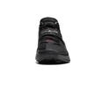 Li-Ning AAPE x Way Of Wade 6 Retro Czarne Szare Męskie Sneakersy ABAT131-10