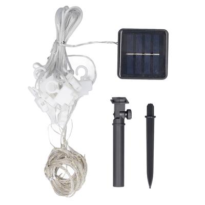 Oświetlenie LED – Lampy solarne LED