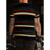 Men's Classic Fashion 3D Cool Digital Printed T-shirt - Casual Sports