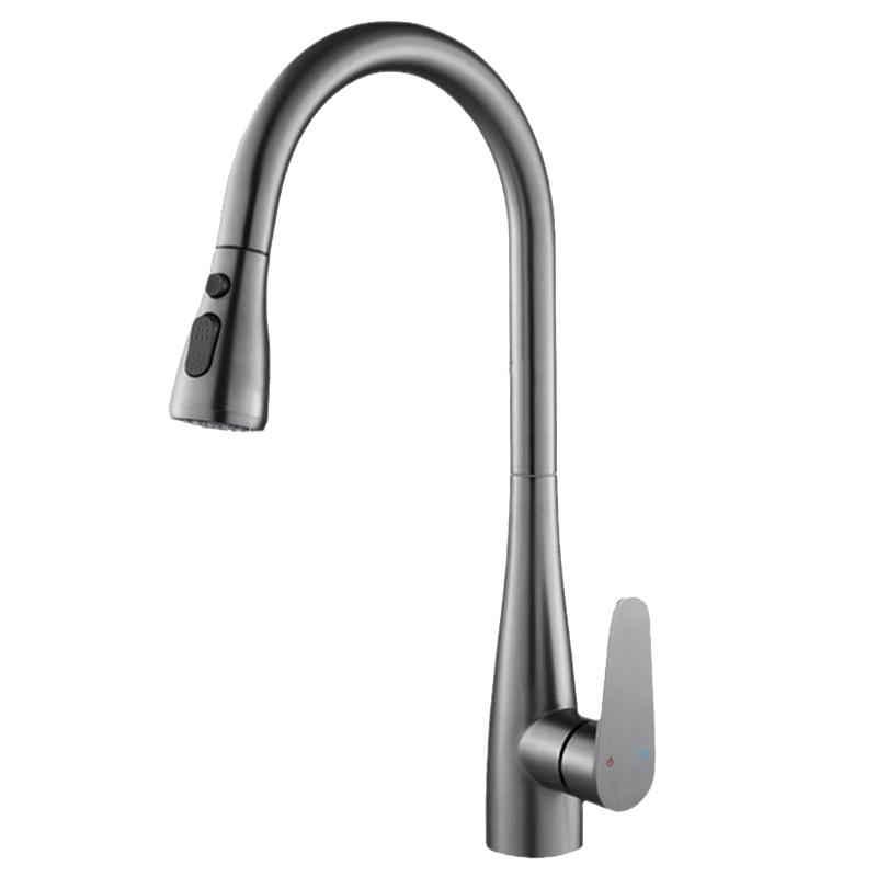 Yidashang Kitchen Sink Hot & Cold Faucet with Anti-Splash