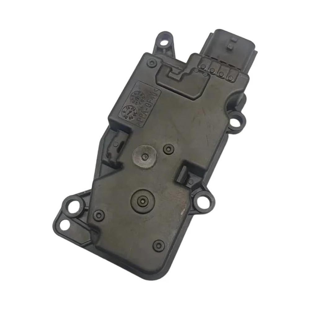 Lower Radiator Shutter Motor 62330-6CA0A For Nissan Altima 2019-2020