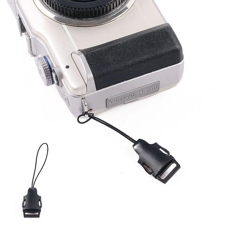 Innovative And Practical Neoprene Soft Quick Detachable Wrist Hand Strap For  Nikon  Fujifilm Fuji  Camera