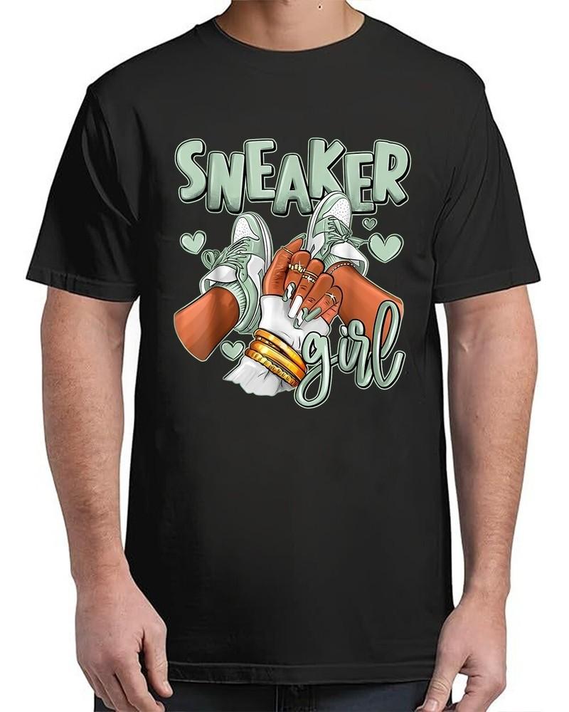 Matching Tee Vintage Adult S-4XL Unisex T-Shirt XXL