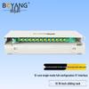 12-Core ODF Fiber Optic Distribution Frame