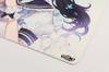 Dysphoria SERAFUKU YURI Gaming Mouse Pad, Cloth Type, XL Size, 490x420x4mm (Authorized Japanese Distributor Warranty)
