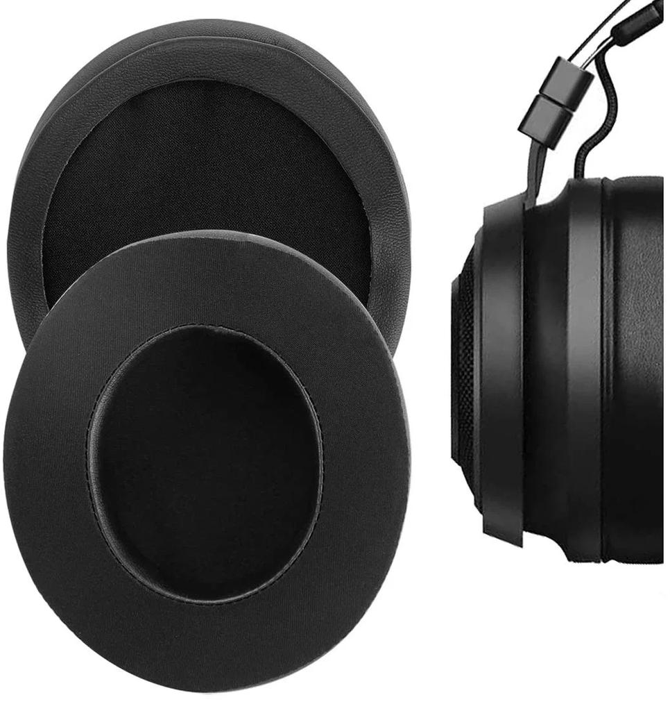 Erstatnings øreputer med kjølende gel for Razer Kraken Tournament Edition Nari Kraken X Ultralight Essential headset