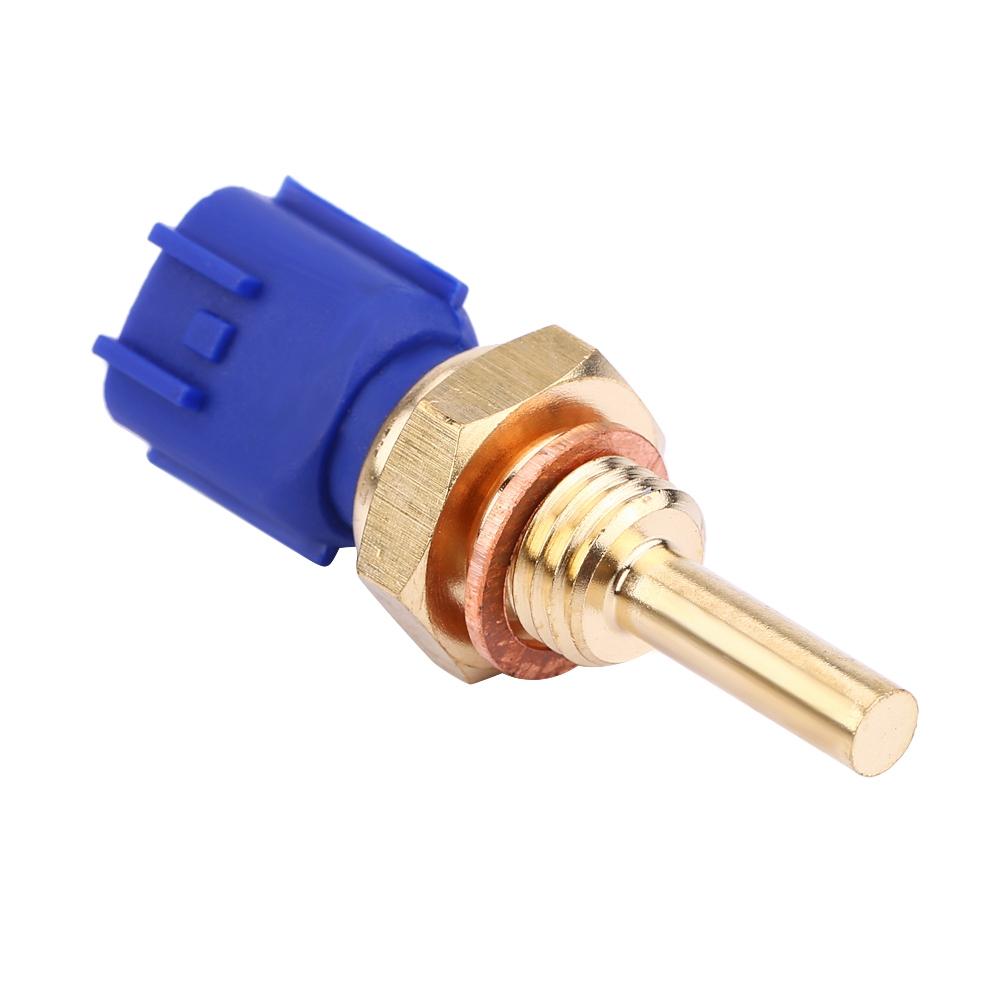 22630-44B20 Pretested Engine Coolant Temperature Sensor, Stable Performance, High Reliability, sy to Install, Direct Aftermarket Replace Part for Alt