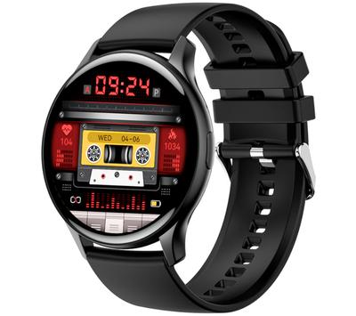 Wearables – Smartwatches