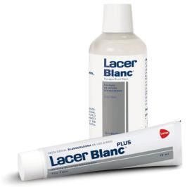 Lacerblanc Menta Paste