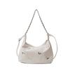 Bags Women's, New Fashion Summer Butterfly Crossbody Bag Popular One Shoulder Underarm Bag Large Capacity Commuter Bag