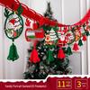 Christmas Garland Decoration Set