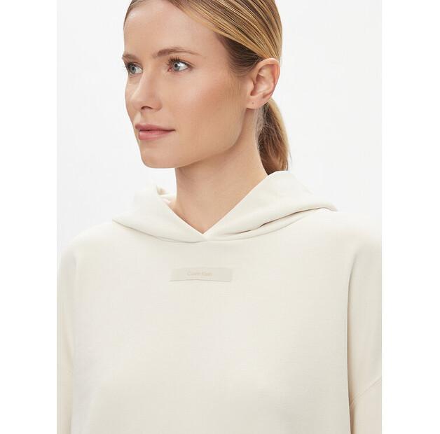 Толстовка Calvin Klein Micro Logo