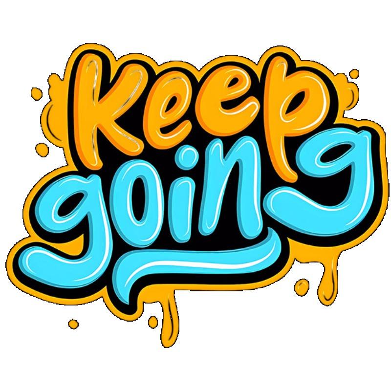 Nadměrné tričko černé Pokračuj Graffiti potisk Ležérní streetové oblečení Pro ženy a muže