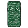 Cover for iPhone 17 16 15 Xiaomi Poco Redmi Note 14 13 12 11 Pro Max Samsung Galaxy S25 S24 9 OPPO Huawei Chemistry Maths Equation Formula Phone Case
