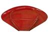 MASSEY FERGUSON PAIR OF WINGS MUDGUARDS TO FIT T20 FE35 35 35x 65