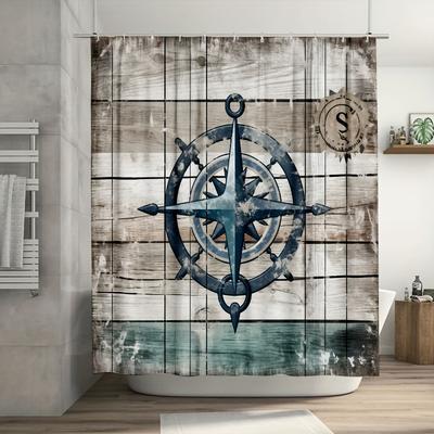 Banyo ve tuvalet – Duş Perdeleri