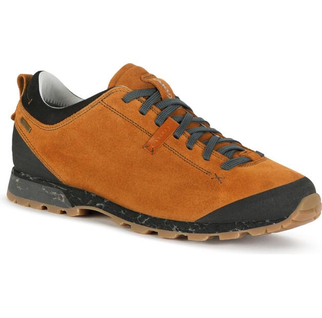 Треккинговые ботинки Aku Bellamont 3 Suede GT