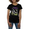 Disney Womens/Ladies Toy Story Comic Cover Cotton T-Shirt