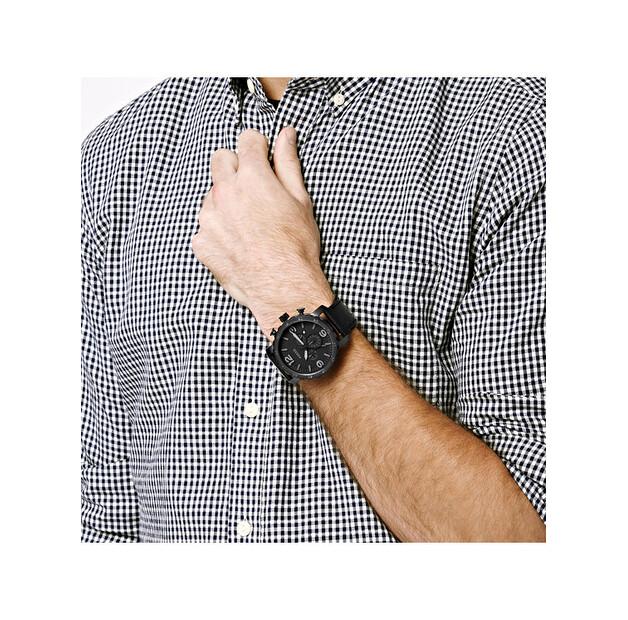 Fossil Nate Watch