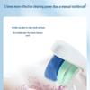 Philips Sonic Electric Toothbrush CN plug (adapter included)