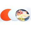 3mm Thick Felt Turntable Platter Mat Record Mat  for LP Vinyl Record/Phonograph Turntable/CD