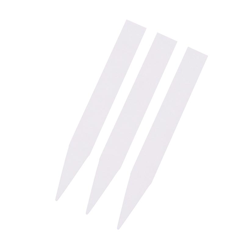100Pcs/Lot White Aromatherapy Fragrance Perfume Essential Oils Test Tester Paper Strips