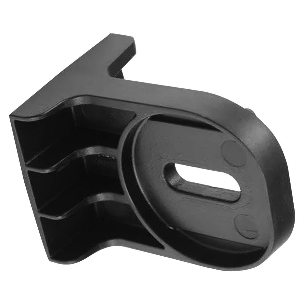 Front Bumper Impact Bar Holder Support For MINI F55 F56 Cabrio F57 2014-2019