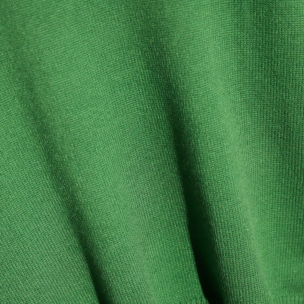 

Женский свитер однотонный с круглым вырезом 2025 осень-зима новая мода элегантный офисный повседневный универсальный трикотаж L