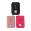 Grafted Eyelashes Usb Charging Mini Hair Dryer Hand-Held Strong Wind Small Fan