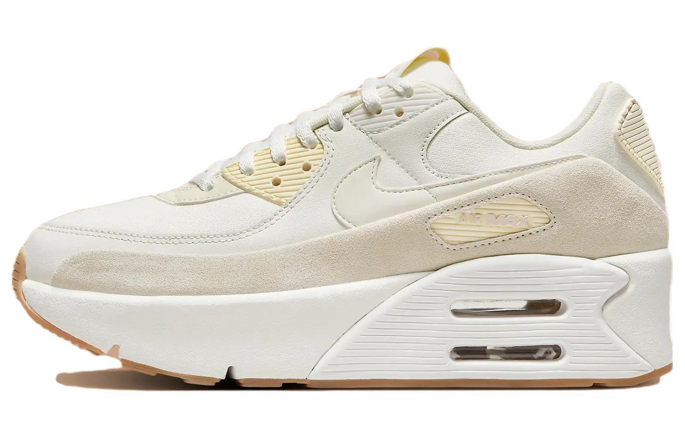 Nike Air Max 90 LV9  Sail Light Orewood  FD4328-100 38.5
