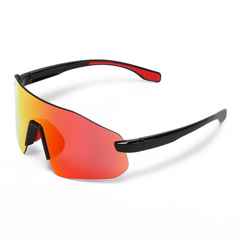 TFO Outdoor Sports UV Protection Goggles