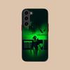 Valo Viper Phone Case for Samsung Galaxy S26 S25 S24 S23 S22 S21 Plus FE Ultra Skin Feel Shockproof Cover