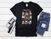 Üst giysisi – T-shirtler