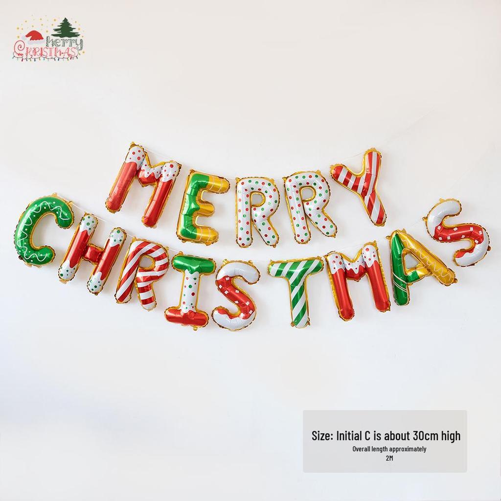 Christmas Ornaments: Creative Hangings, Tree Banners, & Scene Props for Kids