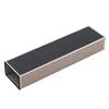 Guitar Bass Fret Polishing Tool Fingerboard Leveling File Aluminum Alloy Leveling Bar for Fret Buzz Repair Local Grinding